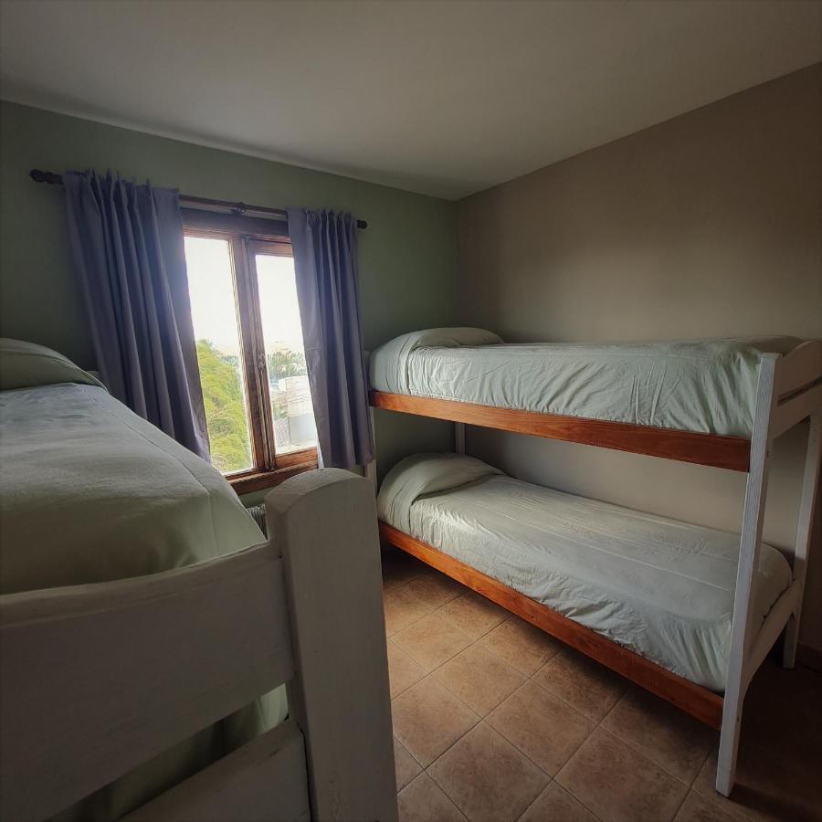 Hostel I Keu Ken เอลกาลาฟาเต ภายนอก รูปภาพ