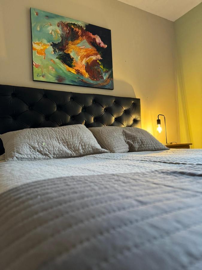 Hostel I Keu Ken เอลกาลาฟาเต ภายนอก รูปภาพ